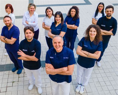 francesco e hermes dentista cosenza